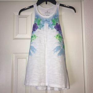 American Eagle tank